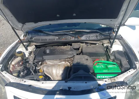 2011 Toyota Camry Se из США, поврежденный, VIN 4T1BF3EK4BU592318